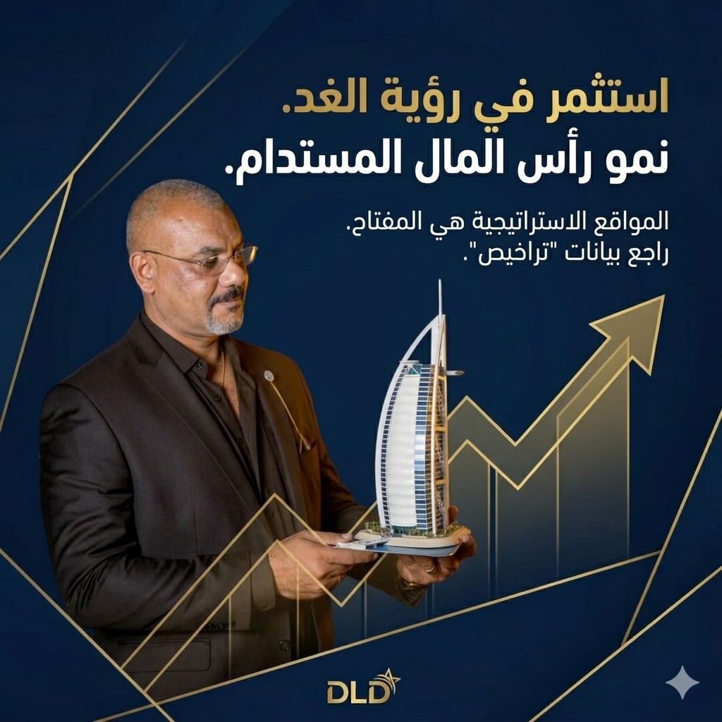 شقق للبيع في دبي - سكني وتجاري | الإسكندرية للعقارات