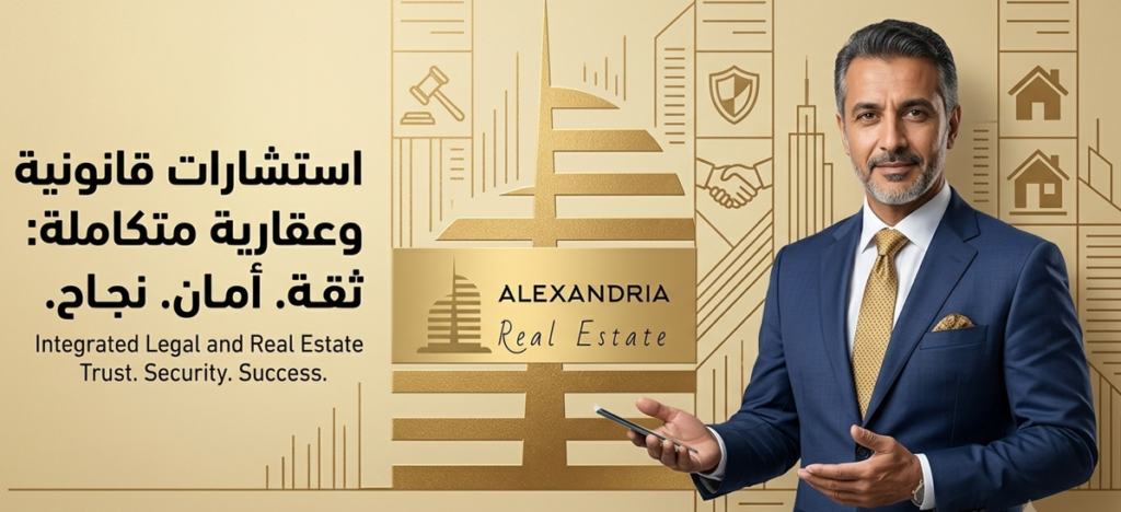 شقق للبيع في دبي - سكني وتجاري | الإسكندرية للعقارات