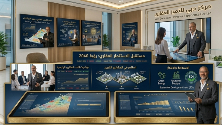 شقق للبيع في دبي - سكني وتجاري | الإسكندرية للعقارات