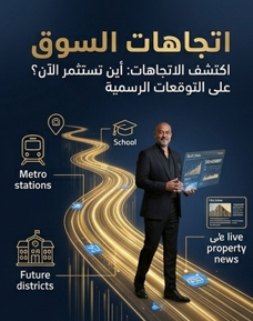 شقق للبيع في دبي - سكني وتجاري | الإسكندرية للعقارات
